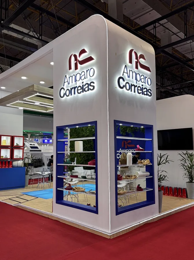 Stand Victam Latam 2025